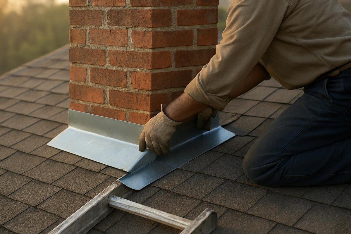 Torres Chimney Services in Boise